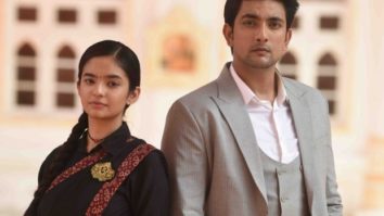 Zee TV’s new show Apna Time Bhi Aayega is all about defying one’s destiny and rising