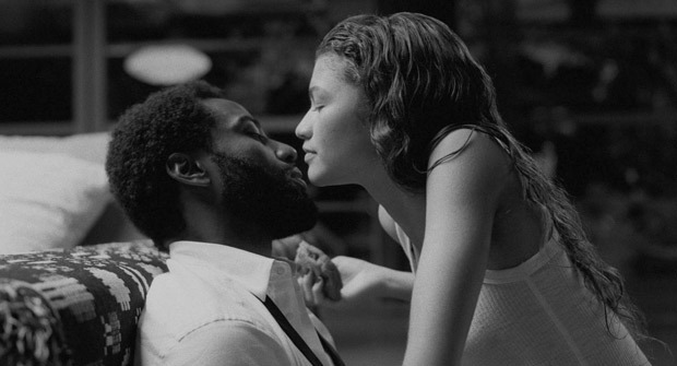 Zendaya and John David Washington starrer Malcolm & Marie sold to Netflix for $30 million