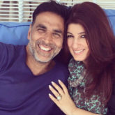 Twinkle Khanna shares a meme which tells why she is not as big a star as Akshay Kumar 