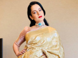Kangana Ranaut exempted from home quarantine under short-term visitor category
