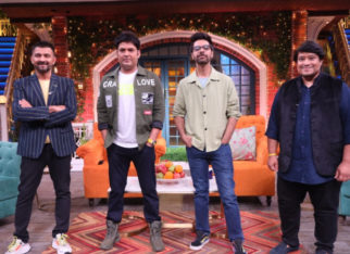 The Kapil Sharma Show: Music director duo Sachin-Jigar and singer Divya Kumar to set the stage on fire