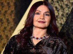 Pooja Bhatt highlights the plight of people who use drugs to make the pain of living go away