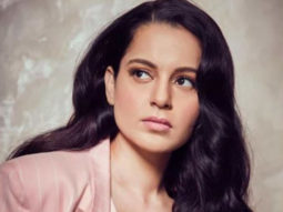 Kangana Ranaut claims BMC officials will be demolishing her office without any prior notice 