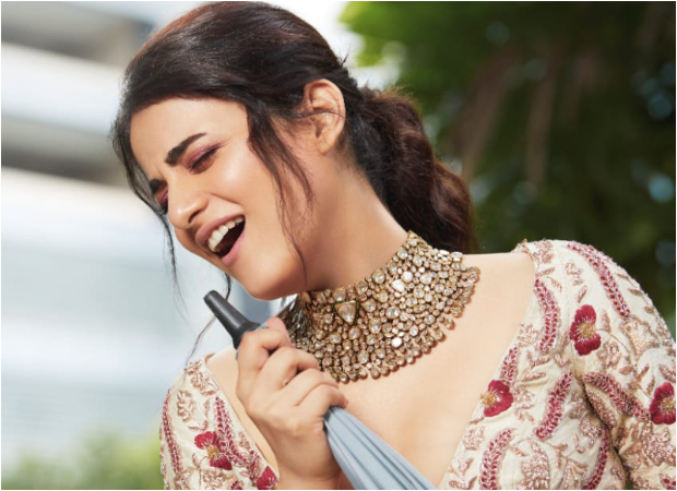 Radhika Madan gives bridal look goals in shades of pastel from her latest photo shoot