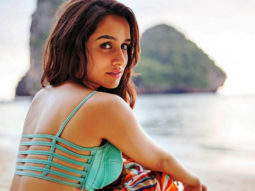 Shraddha Kapoor resumes work after six months; shows her excitement by sharing the picture of a camera on sets 