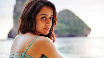 Shraddha Kapoor resumes work after six months; shows her excitement by sharing the picture of a camera on sets 