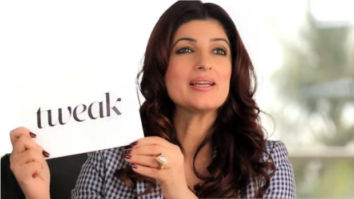 Twinkle Khanna gets screen icons and real-life heroes to show how powerful women can be