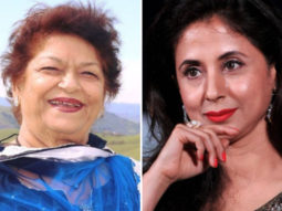 EXCLUSIVE: Saroj Khan felt Urmila Matondkar deserved the choreographer’s credit in Rangeela, Urmila reveals why