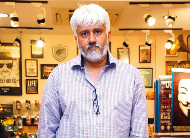 Vikram Bhatt says he heard of drugs being served on trays in some parties in Bollywood 