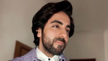 “Even on my birthday, I’m going to train really hard!”, says Ayushmann Khurrana about his next directed by Abhishek Kapoor