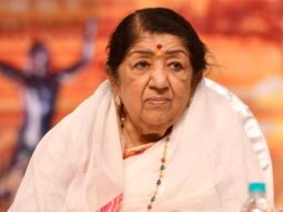 “I never listen to my songs. If I did, I’d find a hundred mistakes in my singing” – Lata Mangeshkar