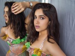 “I think just the idea of an all-girls team spearheading Dolly Kitty was super cool!”, says Bhumi Pednekar on Dolly Kitty Aur Woh Chamakte Sitaare