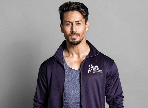 “I’m enjoying singing so much but I enjoy jumping off buildings more” – Tiger Shroff “I’m enjoying singing so much but I enjoy jumping off buildings more” – Tiger Shroff
