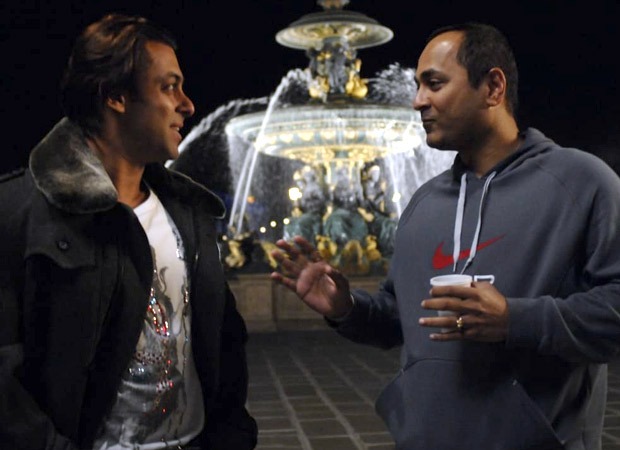11 Years of London Dreams Vipul Amrutlal Shah recalls being moved by Salman Khan’s professional & human approach