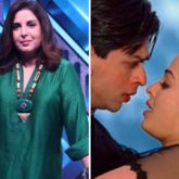 20 years Of Mohabbatein Farah Khan REVEALS, “We were not supposed to know whether Aishwarya was Shah Rukh’s imagination!”