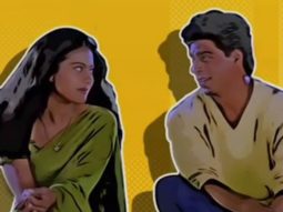 22 Years of Kuch Kuch Hota Hai: Kajol shares cute artworks to mark the big day