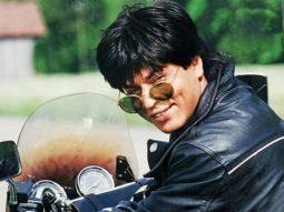 25 Years Of Dilwale Dulhania Le Jayenge: “I always felt that I wasn’t cut out to play any romantic type of character” – says Shah Rukh Khan