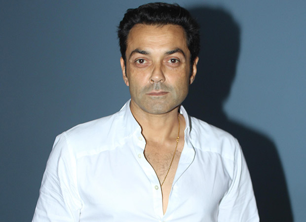 25 Years of Barsaat I remember being extremely nervous before the release, says Bobby Deol (1)