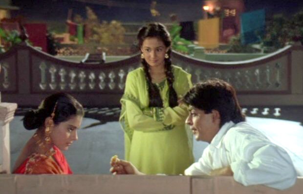 25 Years of Dilwale Dulhania Le Jayenge EXCLUSIVE: "13 and 15-year-old boys at that time had a huge CRUSH on my character" - Pooja Ruparel