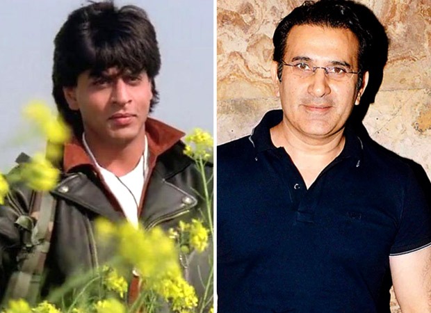 25 Years of Dilwale Dulhania Le Jayenge EXCLUSIVE: "Initially, there wasn't a fight sequence. But Shah Rukh insisted, "Ek FIGHT toh honi chahiye yaar" - Parmeet Seth