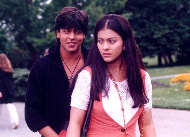 25 Years of Dilwale Dulhania Le Jayenge EXCLUSIVE: "Initially, there wasn't a fight sequence. But Shah Rukh insisted, "Ek FIGHT toh honi chahiye yaar" - Parmeet Seth