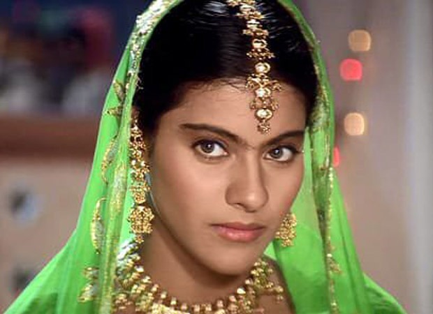 25 Years of Dilwale Dulhania Le Jayenge: Kajol thought Simran was old fashioned but cool 25 Years of Dilwale Dulhania Le Jayenge: Kajol thought Simran was old fashioned but cool
