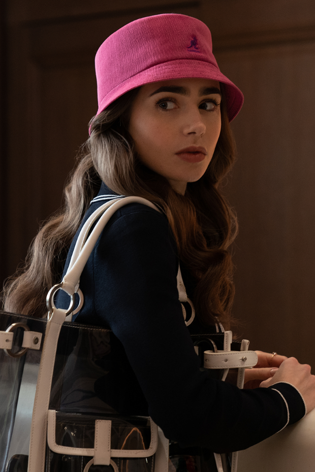 5 chic ensembles Lily Collins wore in Emily In Paris that are totally Instagram-worthy 