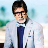 Amitabh Bachchan recalls a childhood incident that taught him the value of two rupees
