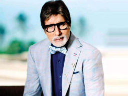 Amitabh Bachchan recalls a childhood incident that taught him the value of two rupees
