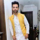 Aamir Ali recalls some of the best Navratri memories from his childhood