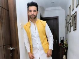 Aamir Ali recalls some of the best Navratri memories from his childhood