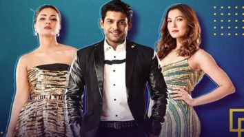 Ab Sidharth Shukla ke hath mein hai DECISION… Salman Khan l Bigg Boss 14 l Hina Khan l Gauhar