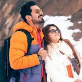 Abhinav Shukla choses his immunity over wife Rubina Dilaik’s entry in the Bigg Boss 14 house