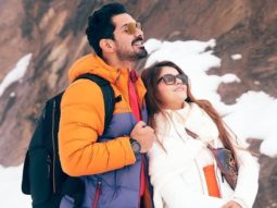 Abhinav Shukla choses his immunity over wife Rubina Dilaik’s entry in the Bigg Boss 14 house