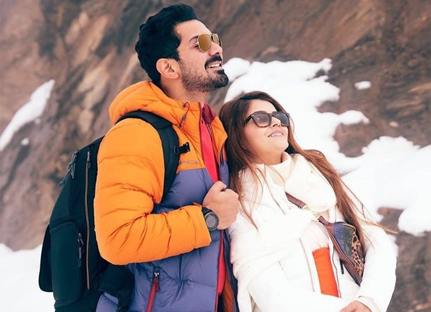 Abhinav Shukla choses his immunity over wife Rubina Dilaik’s entry in the Bigg Boss 14 house