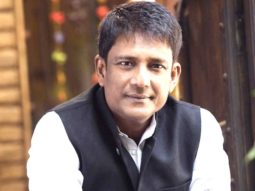 Adil Hussain to star in British-Indian film Footprints On Water