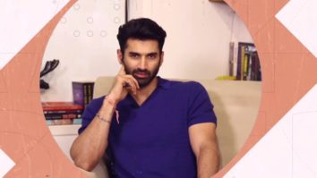 Aditya Roy Kapur: “If someone HACKS my phone they’ll find a lot of… “