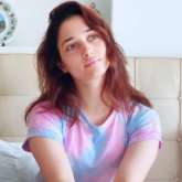 After recovering from COVID-19, Tamannaah Bhatia to take another week before she gets back to work