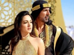 Ahead of Laxmmi Bomb trailer launch, Akshay Kumar and Kiara Advani share a new glimpse