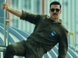 Akshay Kumar oozes class in the teaser of BellBottom!