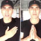 Akshay Kumar requests media to show sensitivity while reporting about Bollywood