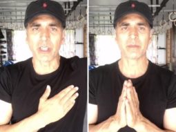 Akshay Kumar requests media to show sensitivity while reporting about Bollywood