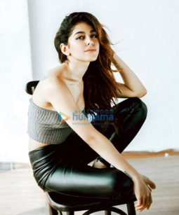 Celeb Photos Of Alaya F
