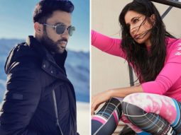 Ali Abbas Zafar confirms that Katrina Kaif has begun physical training for their upcoming superhero project