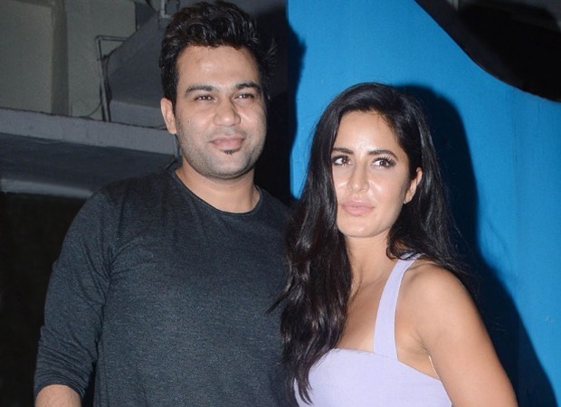 Ali Abbas Zafar says Katrina Kaif led superhero film does not need a male actor opposite her
