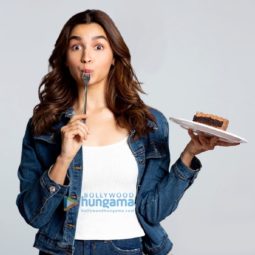Celebrity Photo Of Alia Bhatt