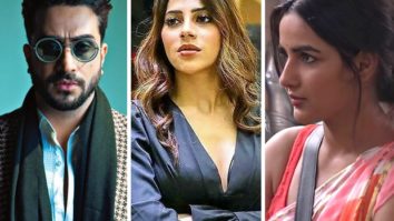 Aly Goni loses cool at Nikki Tamboli after she abuses Jasmin Bhasin on Bigg Boss 14