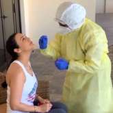 Amid IPL 2020, Preity Zinta reveals what it's like to live in bio-bubble as she undergoes her 20th COVID-19 test 