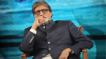 Amitabh Bachchan participates in 12-hour telethon to raise awareness on COVID-19 and cleanliness Amitabh Bachchan participates in 12-hour telethon to raise awareness on COVID-19 and cleanliness
