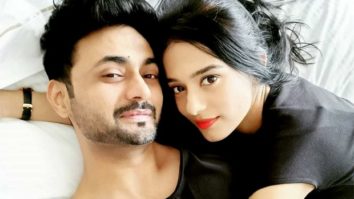 Amrita Rao and RJ Anmol expecting their first child